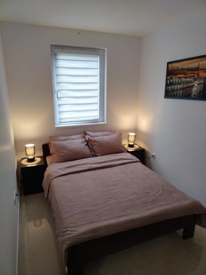 Apartman "N" Srebrno Jezero Ostrovo 외부 사진